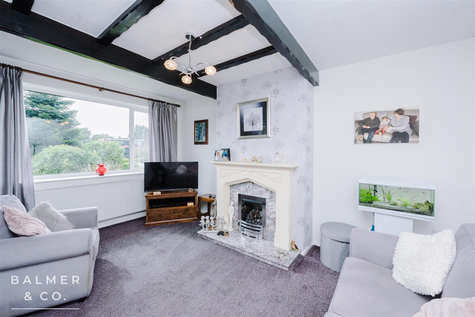 Properties for Sale Balmer & Co